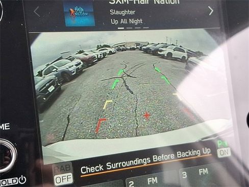 New 2025 Subaru Crosstrek 2.5i Limited w/ Crosstrek Mirror Package image 12