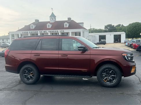 New 2027 Ford Expedition Tremor w/ Driver's Package AWD/4WD image 3