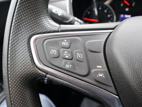 Certified 2020 Chevrolet Equinox LT image 16