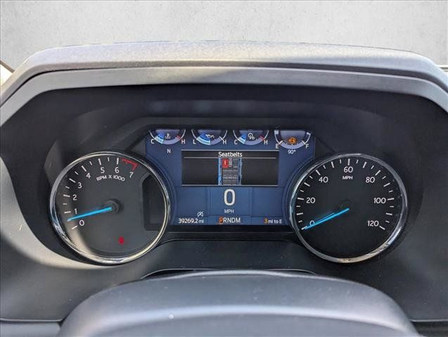 Used 2023 Ford Expedition XLT RWD image 16