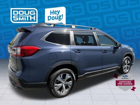 Certified 2025 Subaru Ascent Premium AWD/4WD image 5