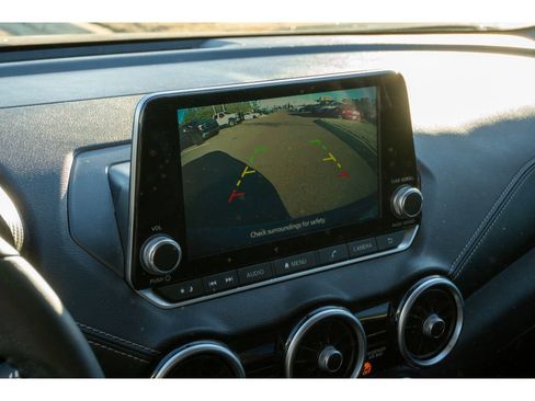 Used 2022 Nissan Sentra SV image 21