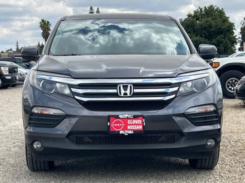 Used 2016 Honda Pilot EX image 11