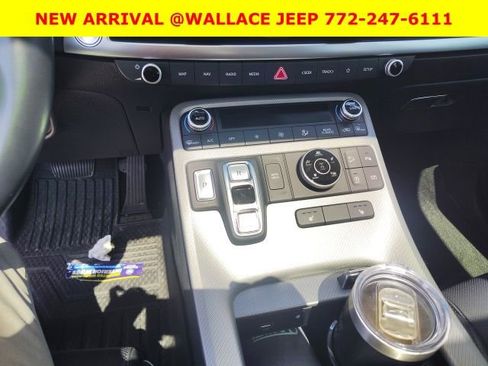 Used 2025 Hyundai Palisade XRT image 4