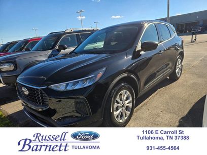 New 2026 Ford Escape Active