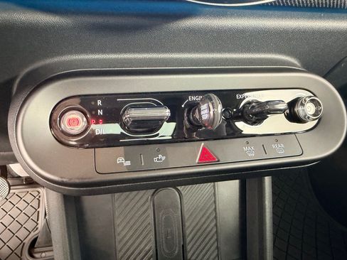 New 2026 MINI Cooper S FWD image 15