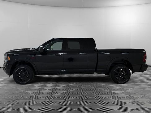 Used 2024 RAM 2500 Limited image 6