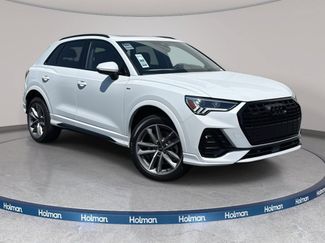 Certified 2025 Audi Q3 2.0T Premium w/ Convenience Package AWD/4WD video 2