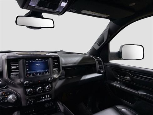 Used 2019 RAM 1500 Sport w/ Level 2 Equipment Group image 25