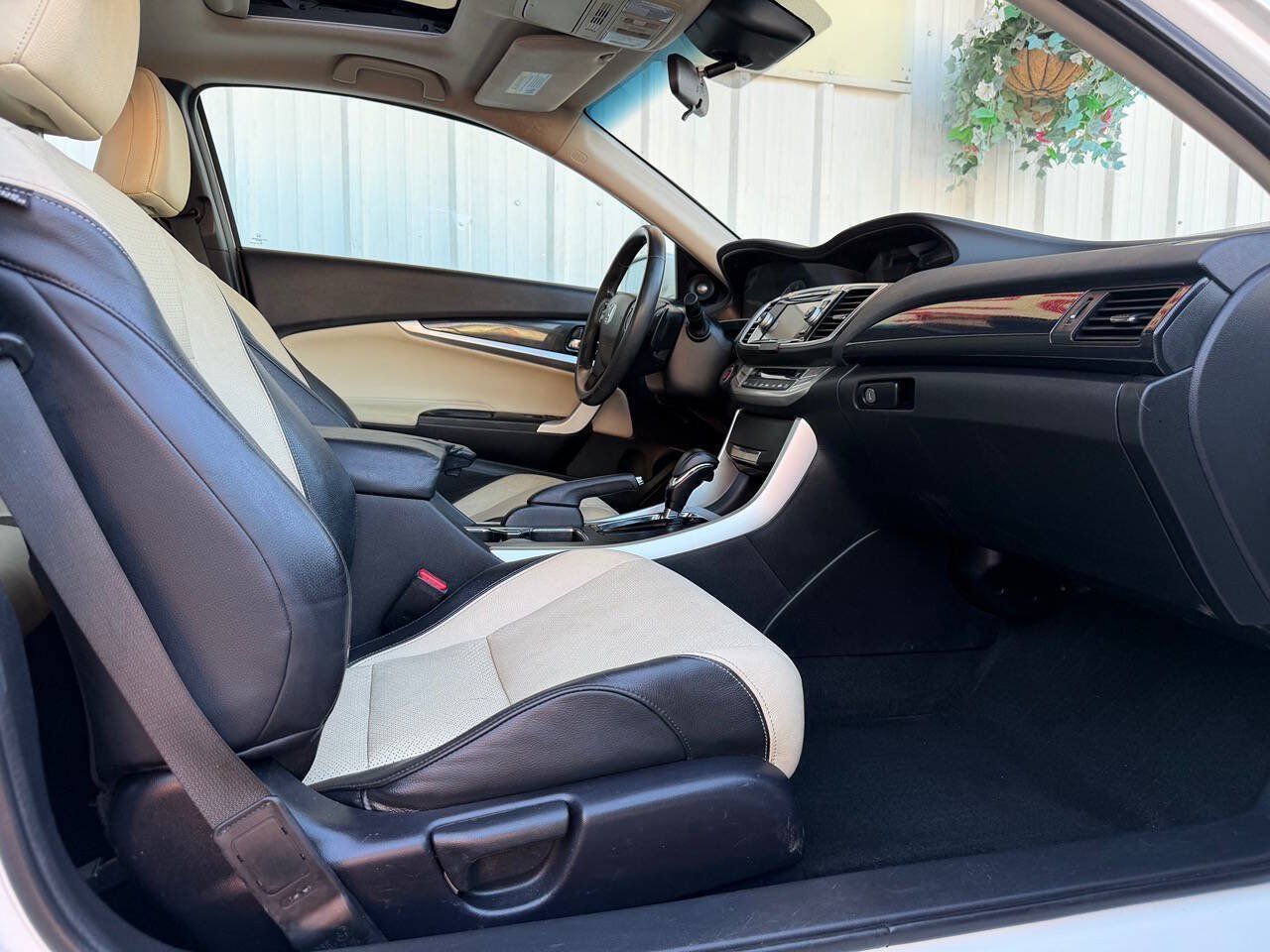 Used 2013 Honda Accord EX-L image 13