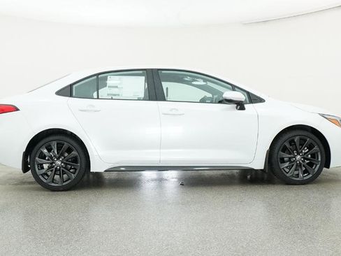 New 2026 Toyota Corolla SE image 48