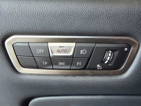 Certified 2023 BMW X5 sDrive40i w/ Executive Package image 22