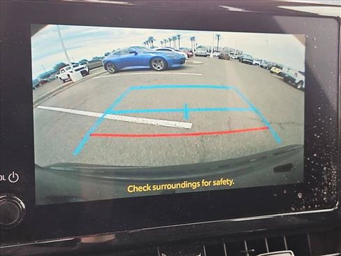 Used 2025 Toyota Corolla LE FWD image 16