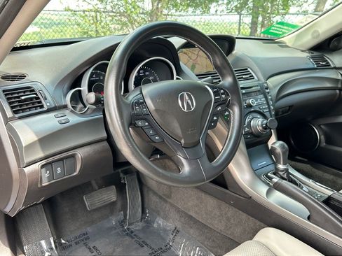 Used 2014 Acura TL SH-AWD image 7