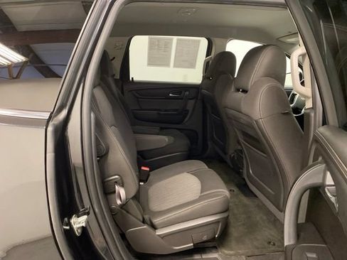 Used 2015 Chevrolet Traverse LT AWD/4WD image 26