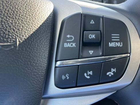 New 2026 Ford Explorer Active image 29