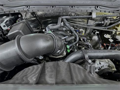 New 2026 Ford F350 XL w/ XL Chrome Package image 17