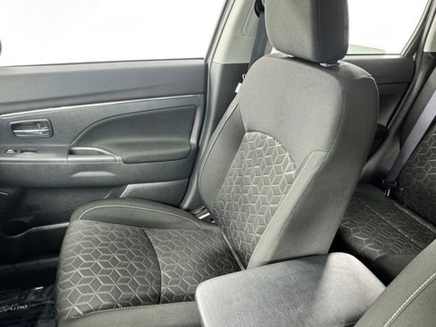 Used 2021 Mitsubishi Outlander Sport ES AWD/4WD image 13