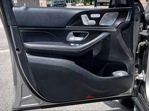 Used 2020 Mercedes-Benz GLE 350 4MATIC image 16