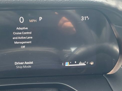 New 2026 Jeep Grand Cherokee Laredo X AWD/4WD image 3