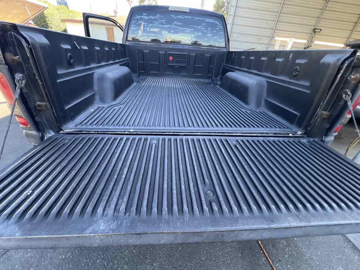 Used 2001 Dodge Ram 1500 Truck 2WD Quad Cab image 18