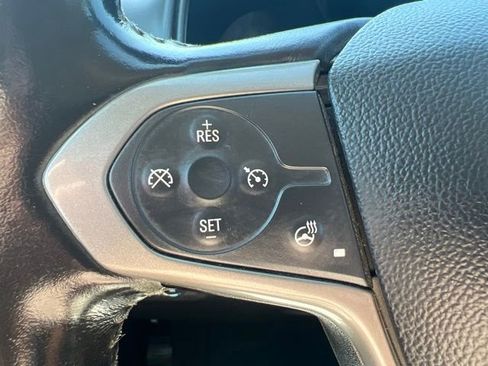Used 2019 Chevrolet Colorado Z71 AWD/4WD image 29