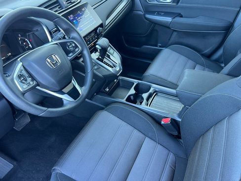 Used 2022 Honda CR-V EX image 4