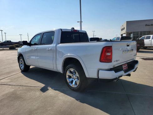 New 2026 RAM 1500 Lone Star image 3