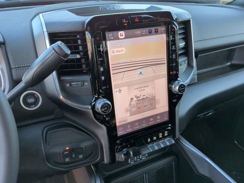 New 2026 RAM 2500 Laramie w/ Night Edition image 24