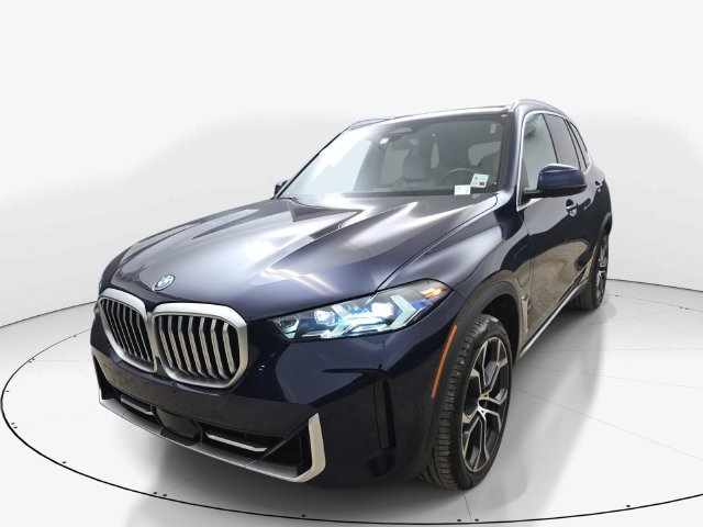 Used 2024 BMW X5 xDrive50e w/ Executive Package AWD/4WD image 10