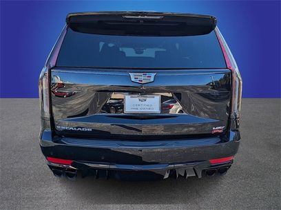 Certified 2023 Cadillac Escalade ESV V