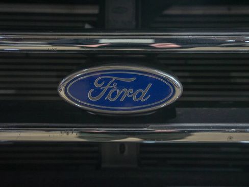 Used 1995 Ford Bronco XLT image 21