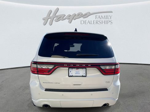 Used 2024 Dodge Durango R/T image 6