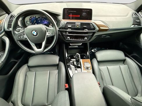 Used 2019 BMW X3 sDrive30i w/ Driving Assistance Package image 16