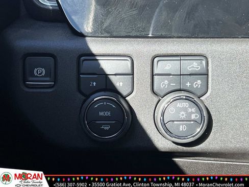 Certified 2025 Chevrolet Silverado 1500 RST w/ All Star Edition Plus image 27