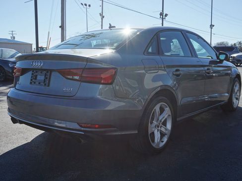Used 2018 Audi A3 2.0T Premium w/ Convenience Package image 5