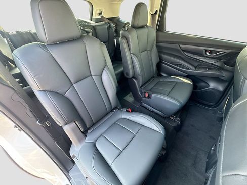 New 2026 Subaru Ascent Premium AWD/4WD image 25
