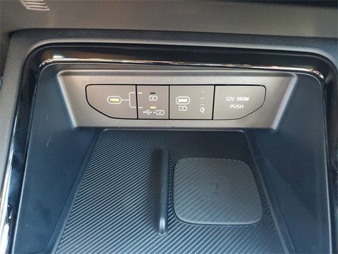 New 2026 Kia K5 EX image 33