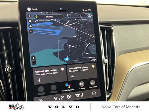 Used 2026 Volvo XC60 B5 Core w/ Climate Package image 18