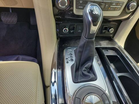 Used 2019 INFINITI QX80 Luxe w/ 22" Wheel Package RWD image 29