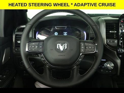 New 2026 RAM 1500 Rebel image 6