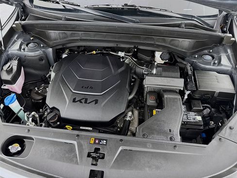 Certified 2024 Kia Telluride SX Prestige image 33