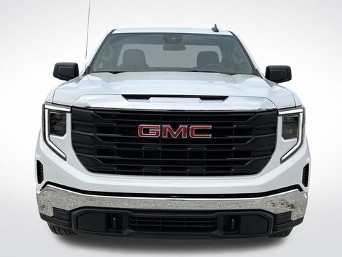 New 2026 GMC Sierra 1500 Pro w/ Pro Value Package RWD image 3