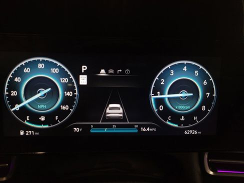 Used 2024 Hyundai Elantra SEL FWD image 23