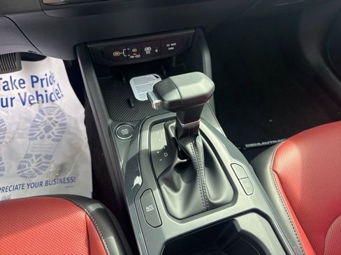 New 2026 Kia K4 GT-Line w/ GT-Line Sunroof Package FWD image 39