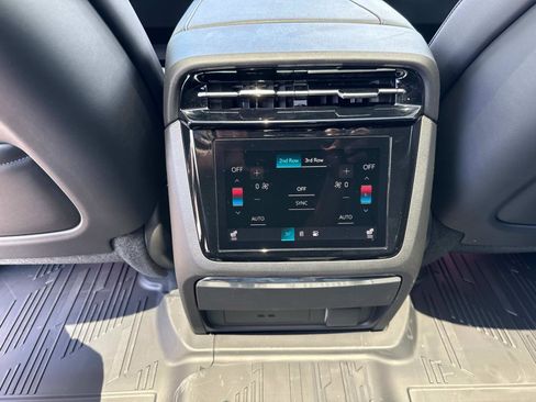 New 2026 Cadillac Escalade IQ Sport 1 image 18