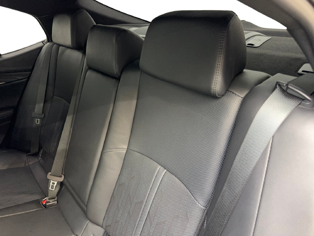 Used 2025 Toyota Camry XSE w/ Premium Package FWD image 36
