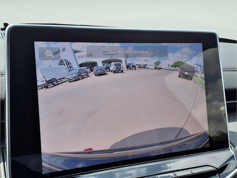 New 2026 Jeep Compass Trailhawk image 14