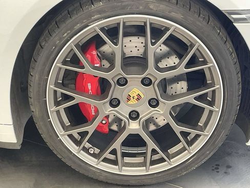 Used 2020 Porsche 911 GT3 RS image 14