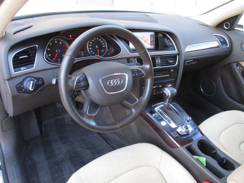 Used 2013 Audi A4 Premium Plus image 15